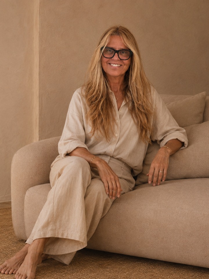 Anna Azor