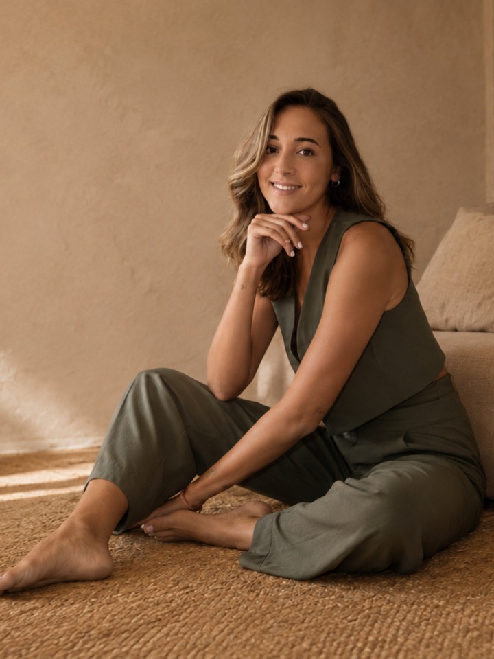 Mireia Santiago