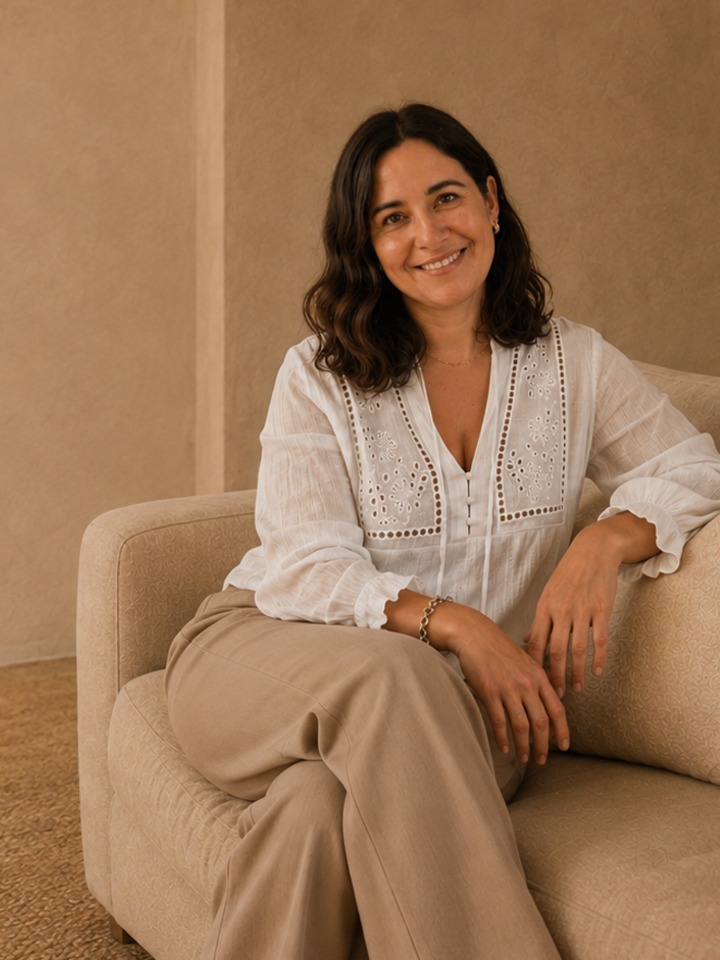 Pilar Baeck