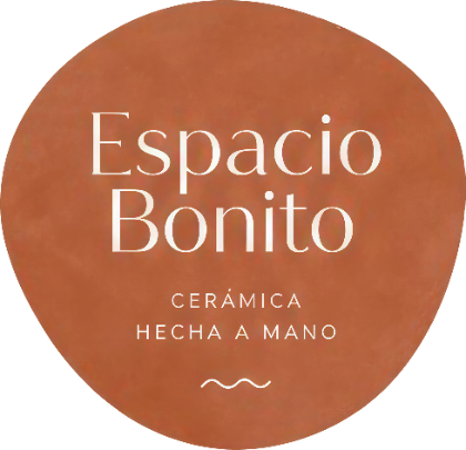 Espacio Bonito · Cerámica hecha a mano